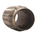 Heavy Duty 2.5in X 6 Inch Exhaust Flexible Joint Repair  Pipe Flex Tube
