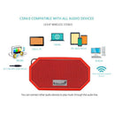Waterproof Bluetooth 4.0 Speaker Wireless Portable Music Loudspeaker Box w/ MIC