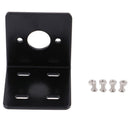 1Pcs DC 12V-24V 3000-12000RPM 775/795 1.38" Bracket Large Torque OZ