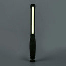 Rechargeable COB Flashlight Magnetic Inspection Torch Lamp For Car Repairing
