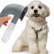 Pet Hair Shed Pal Vac No Spray Pet Hair Grooming Vacuum Powered Pet Groomer J7R7