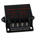 24V to 12V 5A dc dc converter regulator car step down reducer B3c