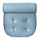 Bath Pillow for Bathtub Hot Tub Jacuzzi and Home Spa Non-Slip Luxury Suppor