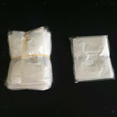 200X Professional Hairdressing Cutting Cape Disposable Hairdressing Shawl Cape