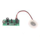 Air Humidifier Driver Board Mist Maker Fogger Ultrasonic Atomization Di Fh