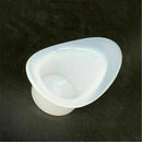 1x Reusable Medical Silicone Eye Bath Wash Cup 5ML BPA Free Vision Care Tool