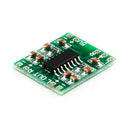 Mini 5x PAM8403 2 Channel Stereo 3W Class D Audio Power Amplifier Module  D N5K6