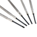 5Pcs Metal Screwdrivers for Flute Clarinet Sax Repair Maintenance Tool