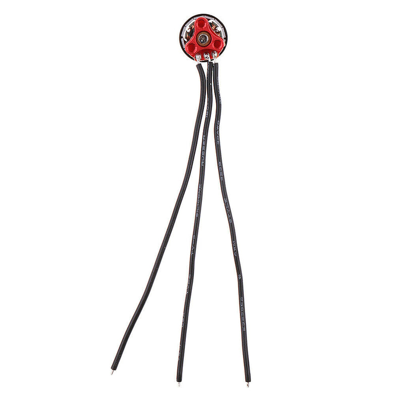 D0603 14000KV Micro Brushless Motor 1-2S for QAV250 Drone Aircraft Accessory