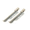 2Pcs 2-phase 4-wire 5*7mm stepper motor micro DC3V-5V motor with Long screw M&O