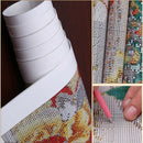 Diy Diamond Painting,By Number Kits Crafts & Sewing Cross Stitch,Wall Stick