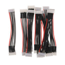 5pc 5S (18.5V) Lipo Battery Balance Charger Cable JST XH Connector Plug