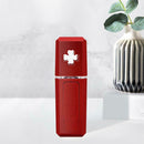 Portable USB Mini Face Spray Bottle Nano Mister Facial Hair Steamer Face Sprayer