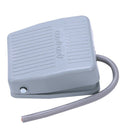 Foot Switch New Electric Power SPDT TFS-201 Pedal Momentary Control N7S9
