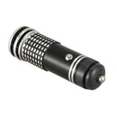 Mini Auto Car Anion Ozone Generator Air Cleaner Purifier Filter Ionizer Oxy