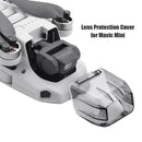 Lens Protective Cap Camera Dust Cover Fixed Shell for DJI Mavic Mini Drone