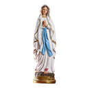 Catholic Plastic Mary Statue Madonna Handmade Virgin Mary Statue Jesus Xmas Gift