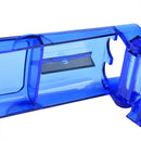 Pill Cutter Splitter Half Storage Compartment Box Medicine Tablet Holder HS88