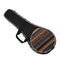 Heavy Duty Mandolin Bag With Padding Oxford Cloth Ajustable Strap Backpack