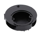 High Flow Air Cleaner Intake Filter Cover for Yamaha 2- stroke 5/6HP Ship