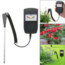 Soil pH Meter Level Tester for Plants Crops Flowers Vegetable