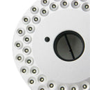 48LED Camping Tent Lights Outdoor Portable Hiking Emergency Night Lamps A