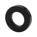 4 Pieces Alloy M5  Disc Brake Bolts Spacer MTB BMX Bike Parts Washers