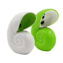 Ultrasonic Pet Bark Control Sonic Bark Deterrents Anti Barking Device Green