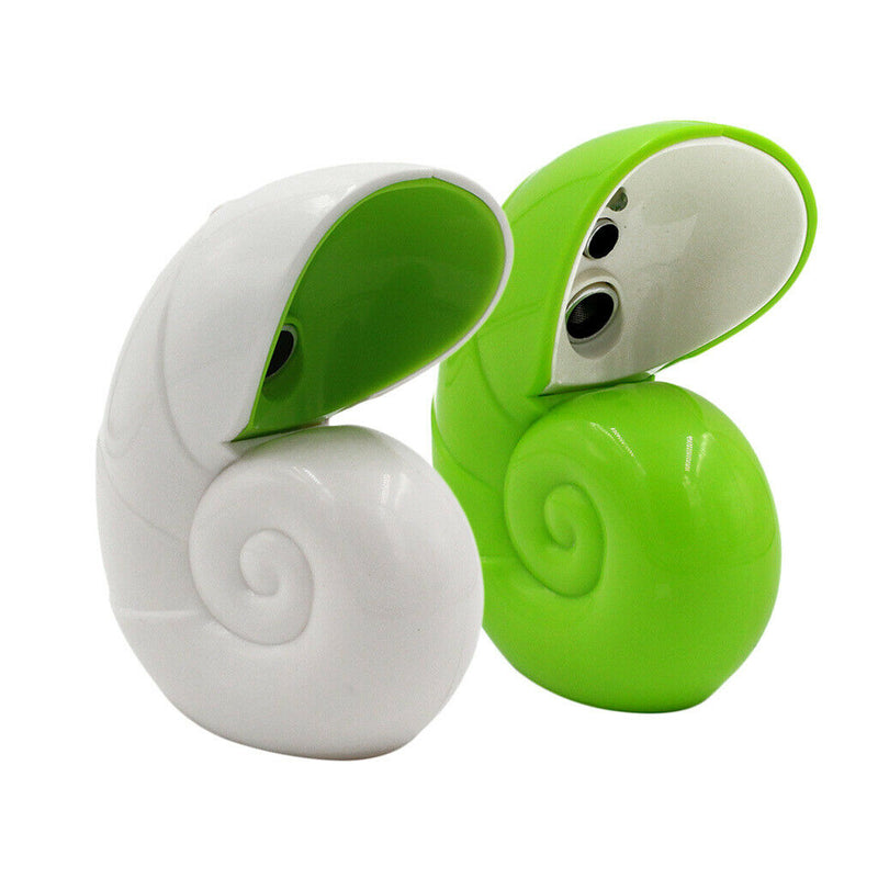 Ultrasonic Pet Bark Control Sonic Bark Deterrents Anti Barking Device Green