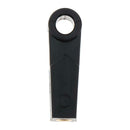 Outboard Remote Cable End Engine End for Yamaha 6-300HP 1984-2012, Black