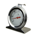 1PC Hot Classic Stand Up Food Meat Dial Oven Thermometer Temperature Gauge Gage