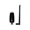 USB Wifi Adapter 1200Mbps USB 3.0 PC Wi-Fi Adapter Lan Wifi Dongle AC Wifi