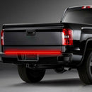 Truck LED Strip Tailgate TailLight Reverse Brake Turn Signal Light For Ca BTS