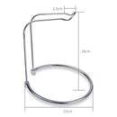 Fishing Reel Display Stand Wheel Gear Holder Rack Home Storage Bracket