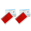 High Quality Violin Rosin Accessories for Cello Violin Guitar Crystal Clear