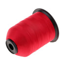 Rod Guide Wrapping Thread Rod Repairing Line for DIYRod Building 2000m Red