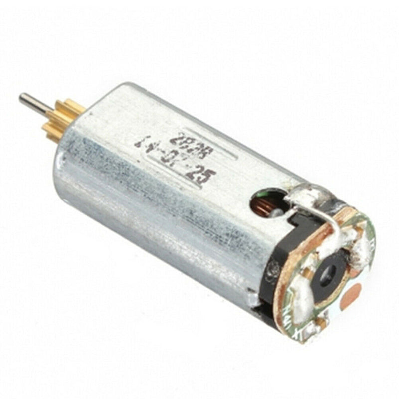 V912-p-03 RC Airplane Brushless Toys Repairing N50 2828 Tail Motor For WLtos