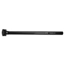 Portable Alloy Bicycle Seatpost Bike Seat Post Tube MTB Road Bike 31.6mm
