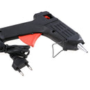 40W Pro Hot Melt Glue Gun Heater Trigger Electric Heating Repair Tool&S