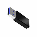 USB-C 3.1 Type C Connector to USB Female OTG Adapter Converter for MacBook Phone