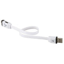 Smart OTG 3 in 1 Micro-Host Power Splitter Y-Cable Converter Cable Adapter