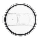 30oz Splash Spill Proof Lid Environmental Protection Lid Cup Kitchen Suppli D3A5