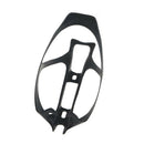 Carbon Fiber MTB Road Bicycle Bike Cycling Water Bottle Holder Cage Rack Deluxe