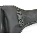 Comfortable Padded Guitar Storage Bag Backpack for 38/39/40/41inch Guitar