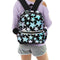 Fashion Star Sequins Backpack Women Schoolbags Large Capacity Student Book Bag