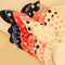 10x Girls hair band mix styles bowknot rabbit ears elastic hair ropes OZ