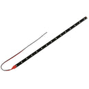 4 x Adhesive Strips15 LED 30CM 12V Waterproof Flexible Band Red