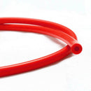1Pcs Red 1m Silicone Vacuum Hose Coupler Pipe Air Pump Tube Silicone Pipe