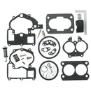 Carburetor Repair Rebuild Kit For Mercruiser Mercury Marine 3.0L 4.3L 5.0L  B1K6
