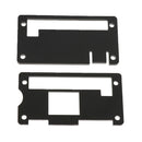 Acrylic Case Shell Enclosure Protector & Heatsink for Raspberry Pi Zero